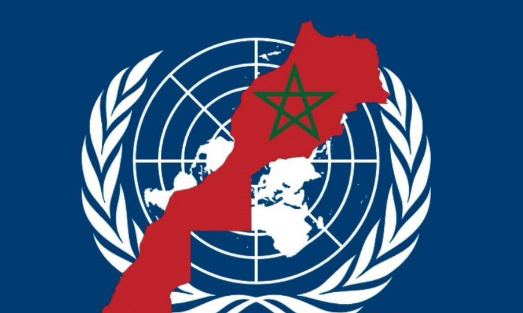 رسالة الجمعية لأعضاء الاتحاد الإفريقي بخصوص الصحراء المغربية